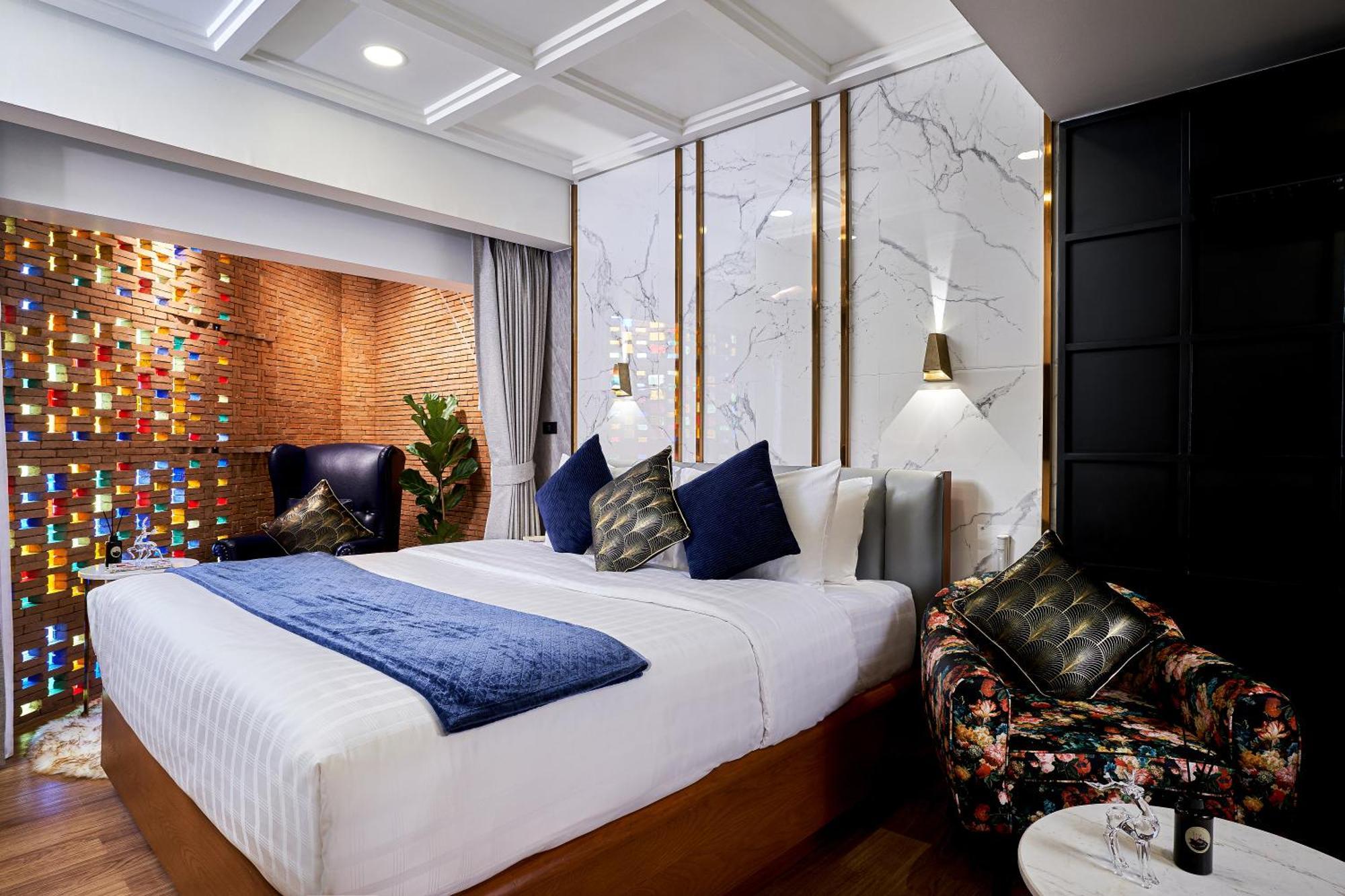 Hotel The Moment Chiangmai Chiang Mai Exterior foto